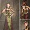 Simplicity 8363 Women's Fantasy Elf Ranger Halloween and Cosplay Costume Sewing Pattern, Sizes 14-22 view 4
