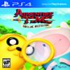 Adventure Time Finn and Jake Investigations - PlayStation 4 view 1