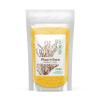 Candelilla Wax Pellets 8 oz. 100% Pure Natual Food Grade Vegan Wax For DYI Lip Balm, Soap and Candle Making, Creams and Lotions. Great For Skin, Face, and Hair applications. Beeswax Alternative view 1