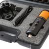 Editors Keys USB SL600 Microphone for Professional Studio Quality Audio for Sound Recording, Includes Shock Mount, Cable & Padded Storage Case view 4