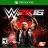WWE 2K16 - Xbox One view 1