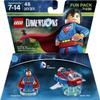 DC Superman Fun Pack - LEGO Dimensions view 1