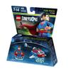 DC Superman Fun Pack - LEGO Dimensions view 3