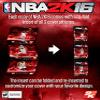 NBA 2K16 - Xbox One view 2