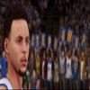 NBA 2K16 - Xbox One view 3