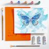 Yupo Paper Painting and Drawing, Multicolor 6x15 in view 4