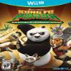 Kung Fu Panda: Showdown of Legendary Legends - Wii U view 1