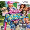 Barbie and Her Sisters: Puppy Rescue - Wii view 1