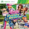 Barbie and Her Sisters: Puppy Rescue - Xbox 360 view 1