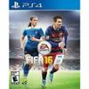 FIFA 16 - Standard Edition - PlayStation 4 view 1