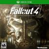 Fallout 4 - Xbox One view 1