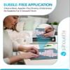 Silhouette KIT Tool, White view 3
