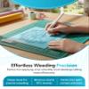 Silhouette KIT Tool, White view 4