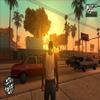 Grand Theft Auto: San Andreas - Xbox 360 view 2