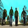 Grand Theft Auto: San Andreas - Xbox 360 view 4