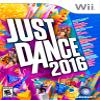 Just Dance 2016 - Wii view 1