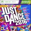 Just Dance 2016 - Xbox 360 view 1
