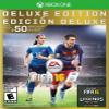 fifa 16 deluxe edition - Xbox One view 1