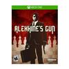 Alekhine's Gun - Xbox One view 1
