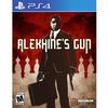 Alekhine's Gun - PlayStation 4 view 1