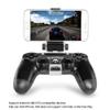 TNP PS4 Controller Phone Clip Holder Clamp Mount Bracket Compatible with PlayStation 4 PS4 Dual Shock Wireless Controller [Playstation 4] view 2