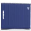 Walthers SceneMaster HO Scale Model of American President Lines 40' Corrugated Container, Model:949-8157 view 3